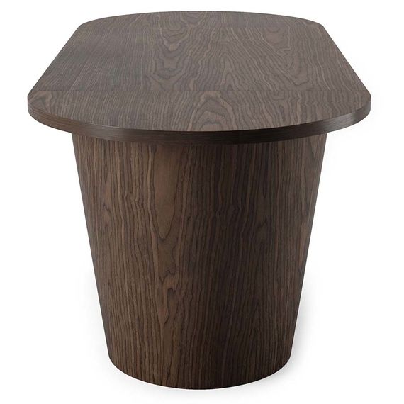Столик кофейный Woodrow темный орех, Umbra, фото , изображение 4