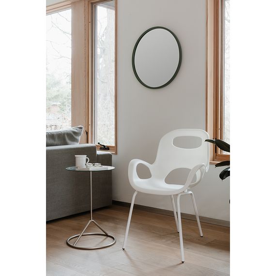 Стул Oh Chair белый, Umbra, фото , изображение 6