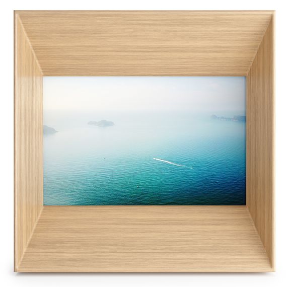 Фоторамка Lookout 10 х 15 см, Umbra, фото , изображение 4
