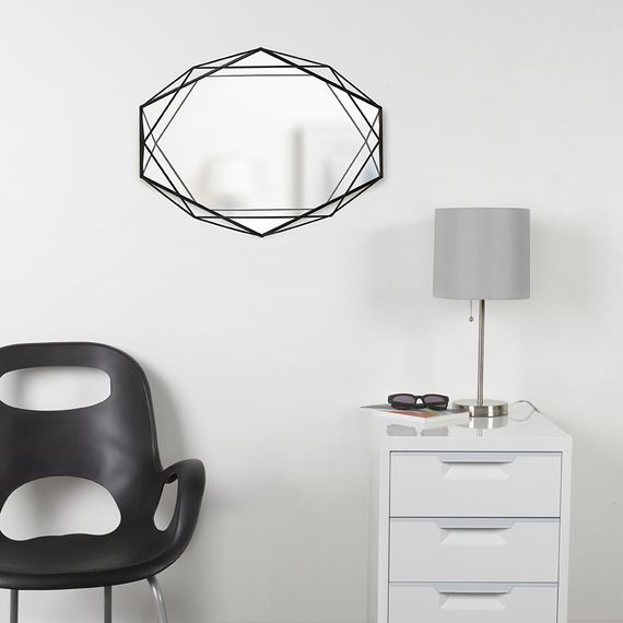 Стул Oh Chair черный, Umbra, фото , изображение 2