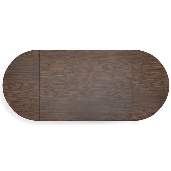 Столик кофейный Woodrow темный орех, Umbra, фото , изображение 5