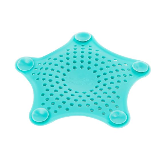 Фильтр для слива Starfish морская волна, Umbra, фото , изображение 3