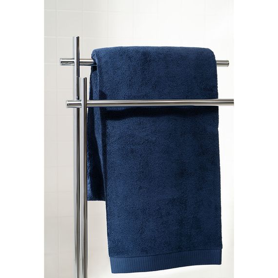 Держатель для полотенец Takitani, 86 см, хром, Bergenson Bjorn Bath, фото , изображение 3