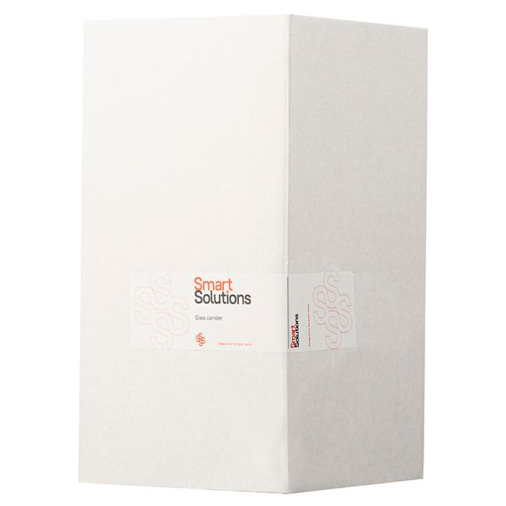 Графин Smart Solutions, 1 л, Smart Solutions, фото , изображение 8