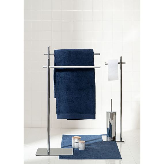 Держатель для полотенец Takitani, 86 см, хром, Bergenson Bjorn Bath, фото , изображение 2