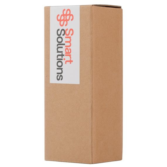 Мельница для перца, 15 см, коричневая матовая, Smart Solutions, фото , изображение 5