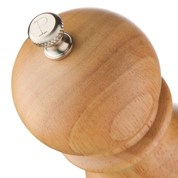 Мельница для перца, 15 см, дерево, Smart Solutions, фото , изображение 8