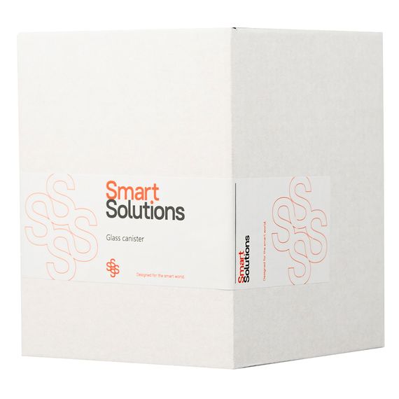 Чайник заварочный, 0,75 л, Smart Solutions, фото , изображение 7