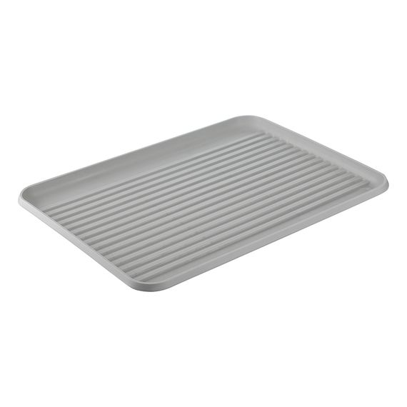 Сушилка для посуды Granli, 43x30,5x14 см, серая, Smart Solutions, фото , изображение 2