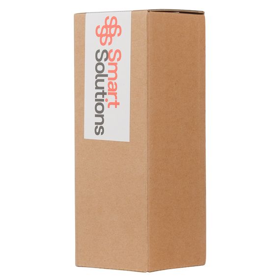 Мельница для перца, 15 см, дерево, Smart Solutions, фото , изображение 10