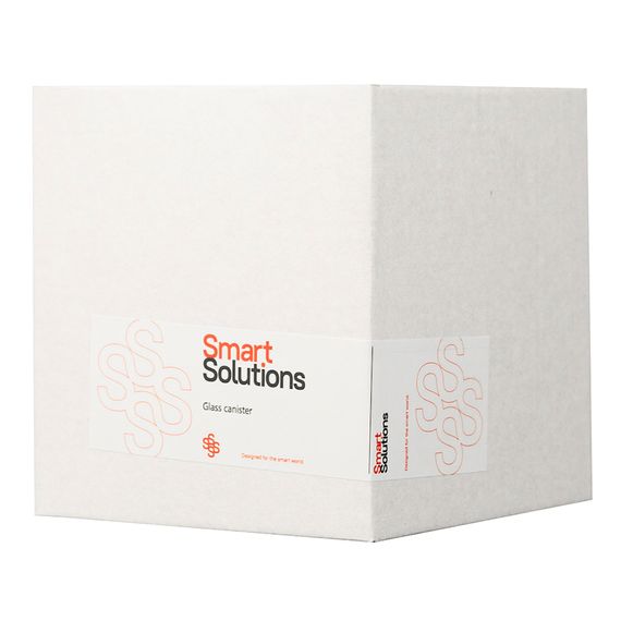Чаша мерная, 0,5 л, Smart Solutions, фото , изображение 5