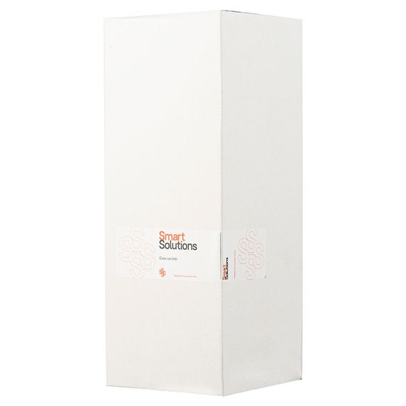 Графин с крышкой Smart Solutions, 1 л, Smart Solutions, фото , изображение 11