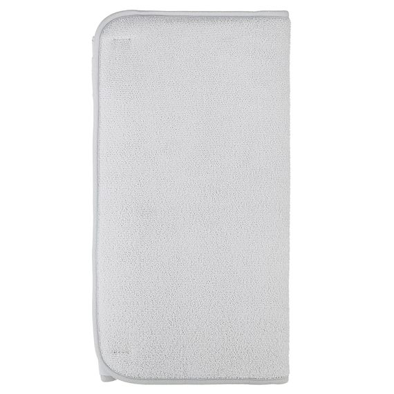 Коврик для сушки посуды Bris, серый, Smart Solutions, фото , изображение 4