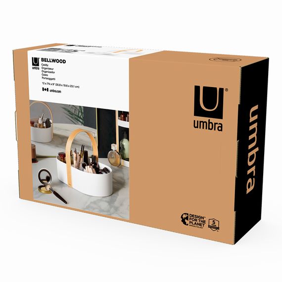 Органайзер Caddy, Umbra, фото , изображение 11