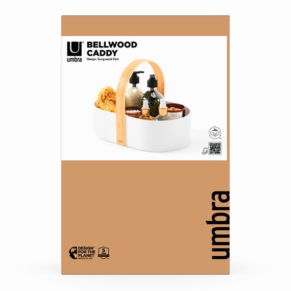 Органайзер Caddy, Umbra, фото , изображение 12