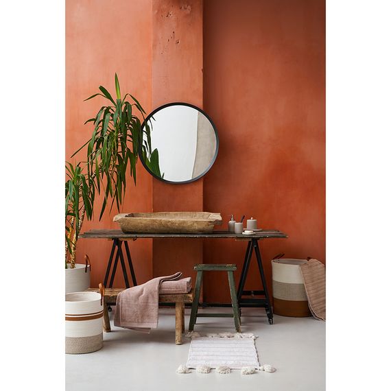 Мыльница Loup, бежевая, Bergenson Bjorn Bath, фото , изображение 3