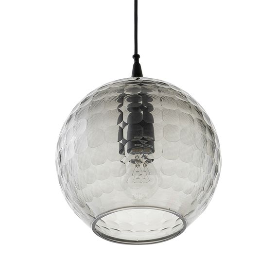 Светильник подвесной Mirage, ?20 см, Bergenson Bjorn, фото , изображение 10