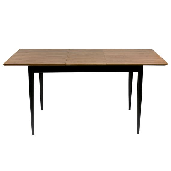 Стол обеденный раздвижной Shayne, 120/160х80х75 см, Bergenson Bjorn, фото , изображение 16