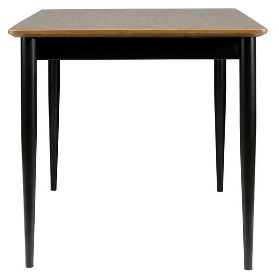 Стол обеденный раздвижной Shayne, 120/160х80х75 см, Bergenson Bjorn, фото , изображение 14