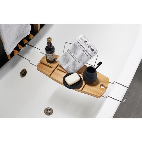 Стакан для зубных щеток Markl, черный, Bergenson Bjorn Bath, фото , изображение 4