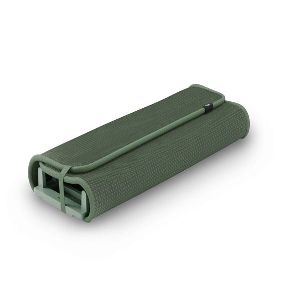 Коврик для сушки посуды Udry, 43х61 см, еловый, Umbra, фото , изображение 11