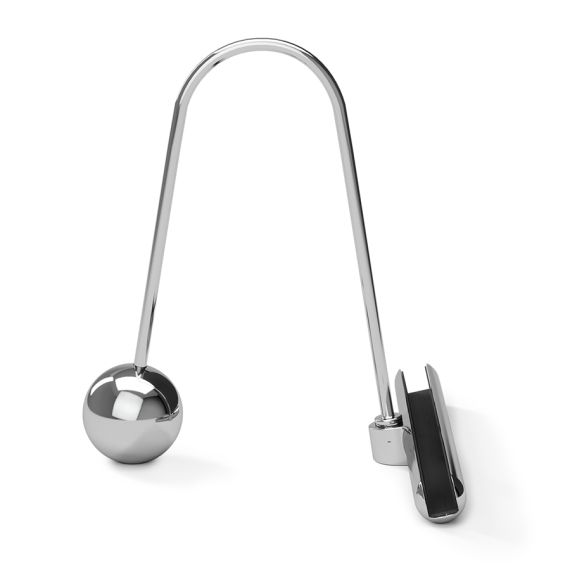 Фоторамка Flute, 26х30 см, хром, UMBRA, фото , изображение 15