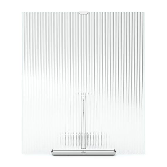 Фоторамка Flute, 26х30 см, хром, UMBRA, фото , изображение 16