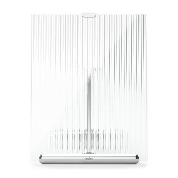 Фоторамка Flute, 16х20 см, хром, UMBRA, фото , изображение 17