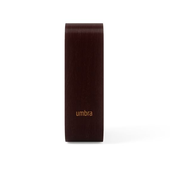 Фоторамка двусторонняя Bellwood, 16х22 см, состаренный орех, UMBRA, фото , изображение 12