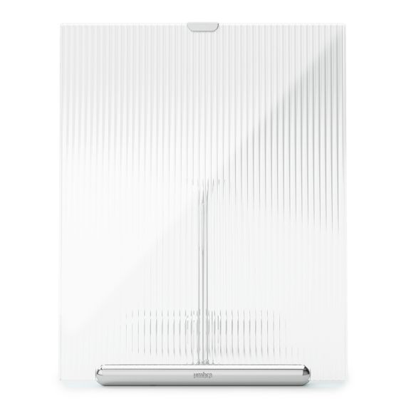 Фоторамка Flute, 20х23 см, хром, UMBRA, фото , изображение 14