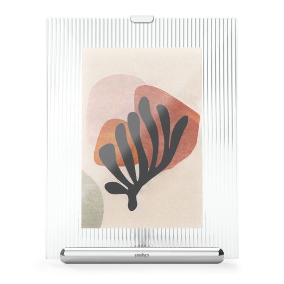 Фоторамка Flute, 16х20 см, хром, UMBRA, фото , изображение 12