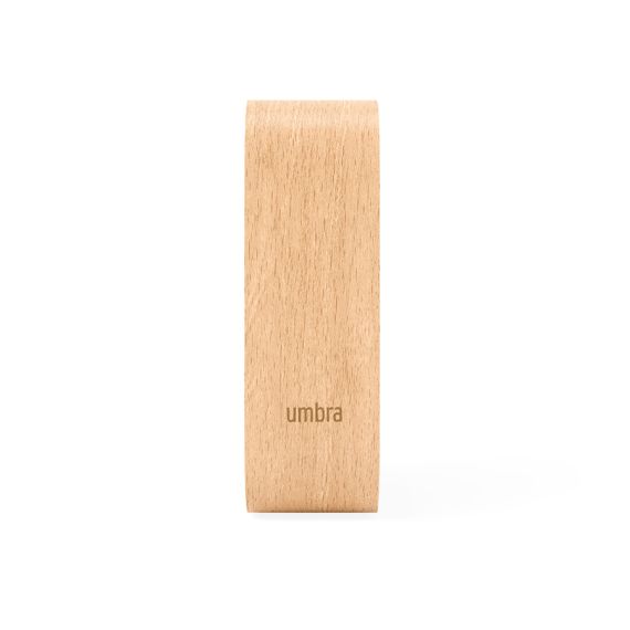 Фоторамка двусторонняя Bellwood,16х22 см, натуральное дерево, UMBRA, фото , изображение 12