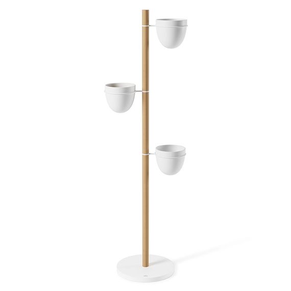 Подставка для растений Floristand, Umbra, фото 
