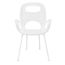 Стул Oh Chair белый, Umbra, фото 