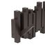 Вешалка настенная Sticks эспрессо, Umbra, Цвет: коричневый, фото , изображение 10