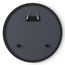Зеркало настенное Hub D45 черное, Umbra, фото , изображение 3