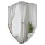 Зеркало настенное Shield 57 x 80 см, Umbra, фото , изображение 3