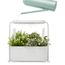 Кашпо для комнатных растений Giardino белое, Umbra, фото , изображение 9