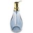 Диспенсер для мыла Droplet синий, Umbra, фото , изображение 6
