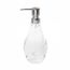 Диспенсер для мыла Droplet прозрачный, Umbra, фото , изображение 3