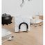 Держатель для салфеток Swivel никель, Umbra, фото , изображение 3