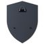 Зеркало настенное Shield 57 x 80 см, Umbra, фото , изображение 4