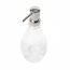 Диспенсер для мыла Droplet прозрачный, Umbra, фото , изображение 4