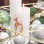 Подставка для колец Anigram олень медь, Umbra, фото , изображение 10