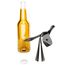 Открыватель для бутылок на подставке Tipsy титан, Umbra, фото , изображение 4