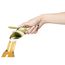 Открыватель для бутылок на подставке Tipsy латунь, Umbra, фото , изображение 3