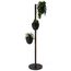 Подставка для цветов Floristand Planter с горшками 3 шт, темный орех, Umbra, фото , изображение 6