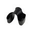 Органайзер для раковины Saddle чёрный, Umbra, фото , изображение 8