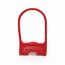 Органайзер для раковины SLING красный, Umbra, фото , изображение 9