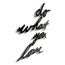 Надпись декоративная Do what you love настенная черная, Umbra, фото , изображение 4